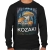 LONGSLEEVE grzybowa DO LASU